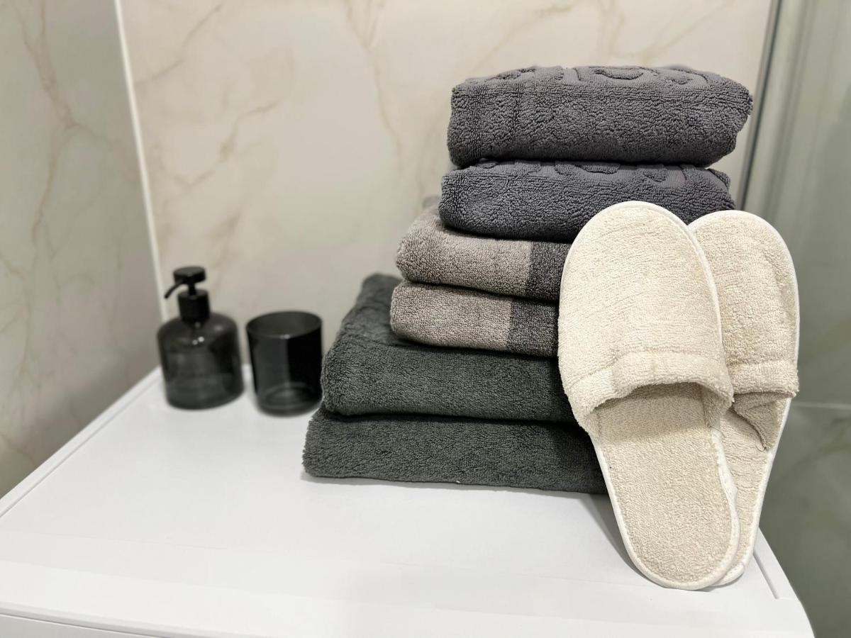Апартаменты Perfectroom 3 Кишинёв