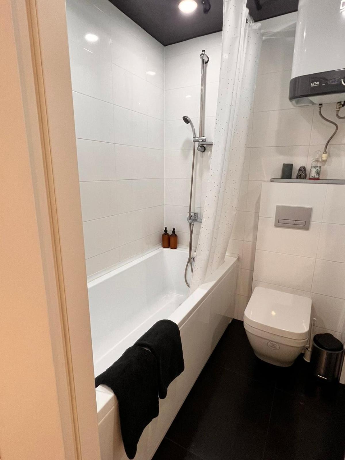 Апартаменты Perfectroom 3 Кишинёв