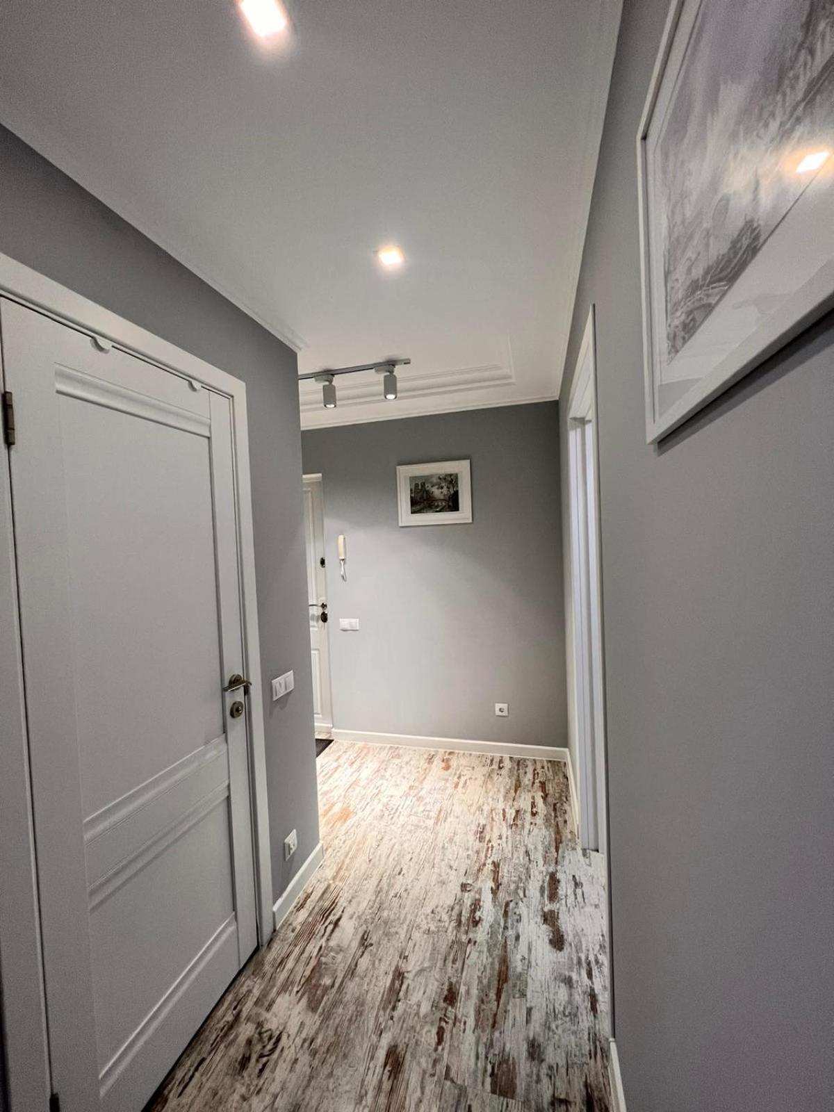 Апартаменты Perfectroom 3 Кишинёв