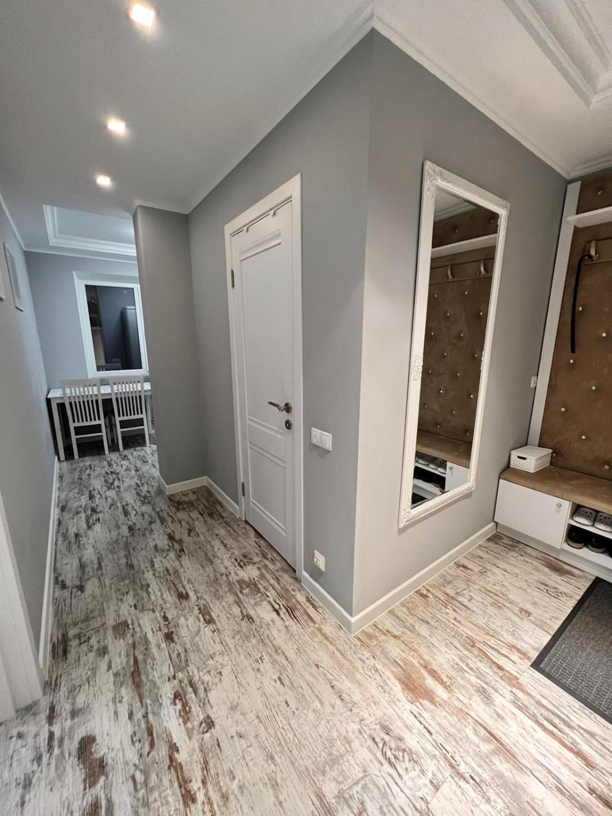 Апартаменты Perfectroom 3 *
