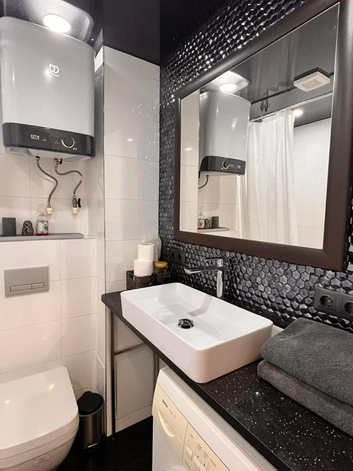 Perfectroom 3 Апартаменты Кишинёв